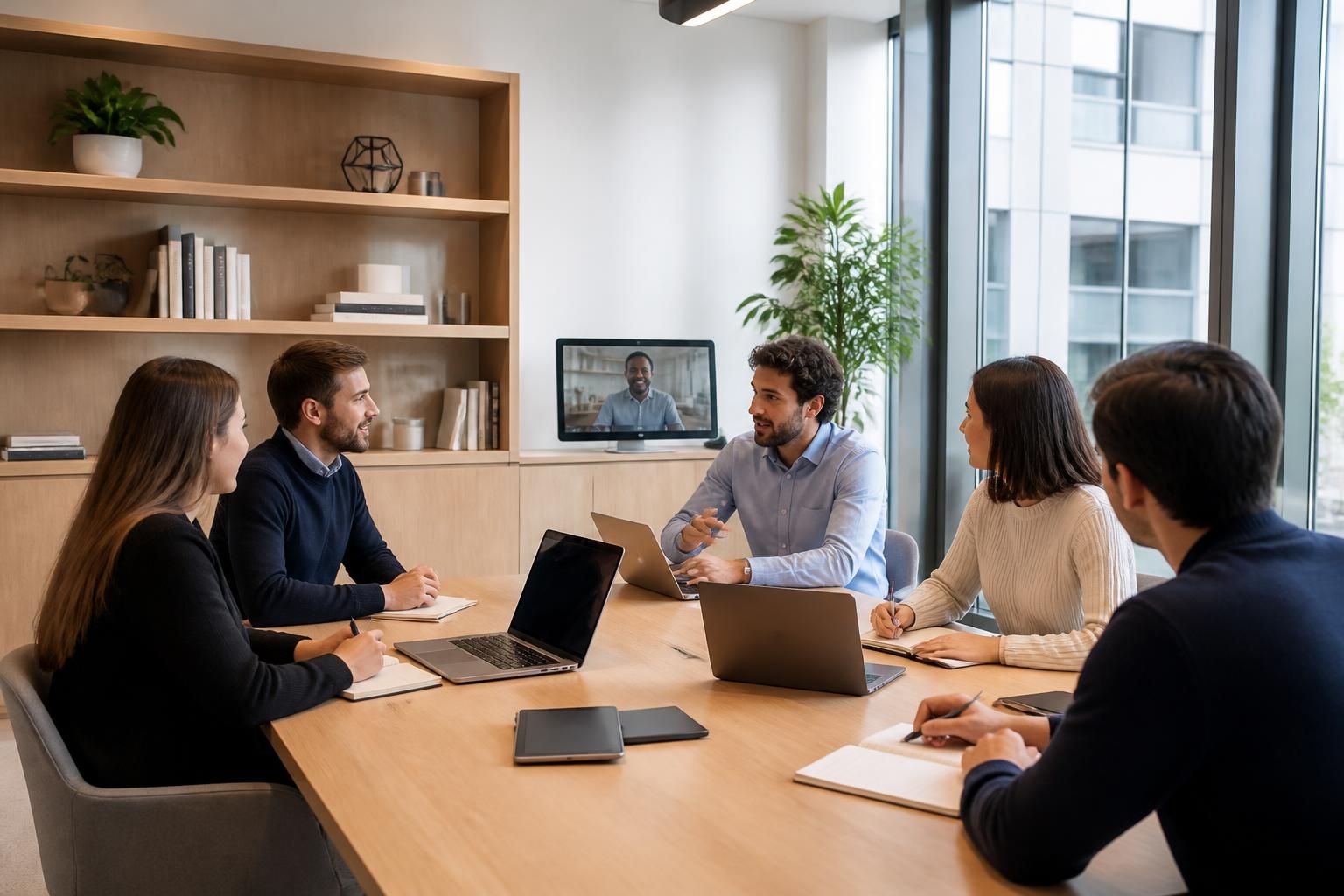 découvrez les secrets d’un cabinet de recrutement informatique efficace pour attirer les meilleurs talents et optimiser vos processus de recrutement.