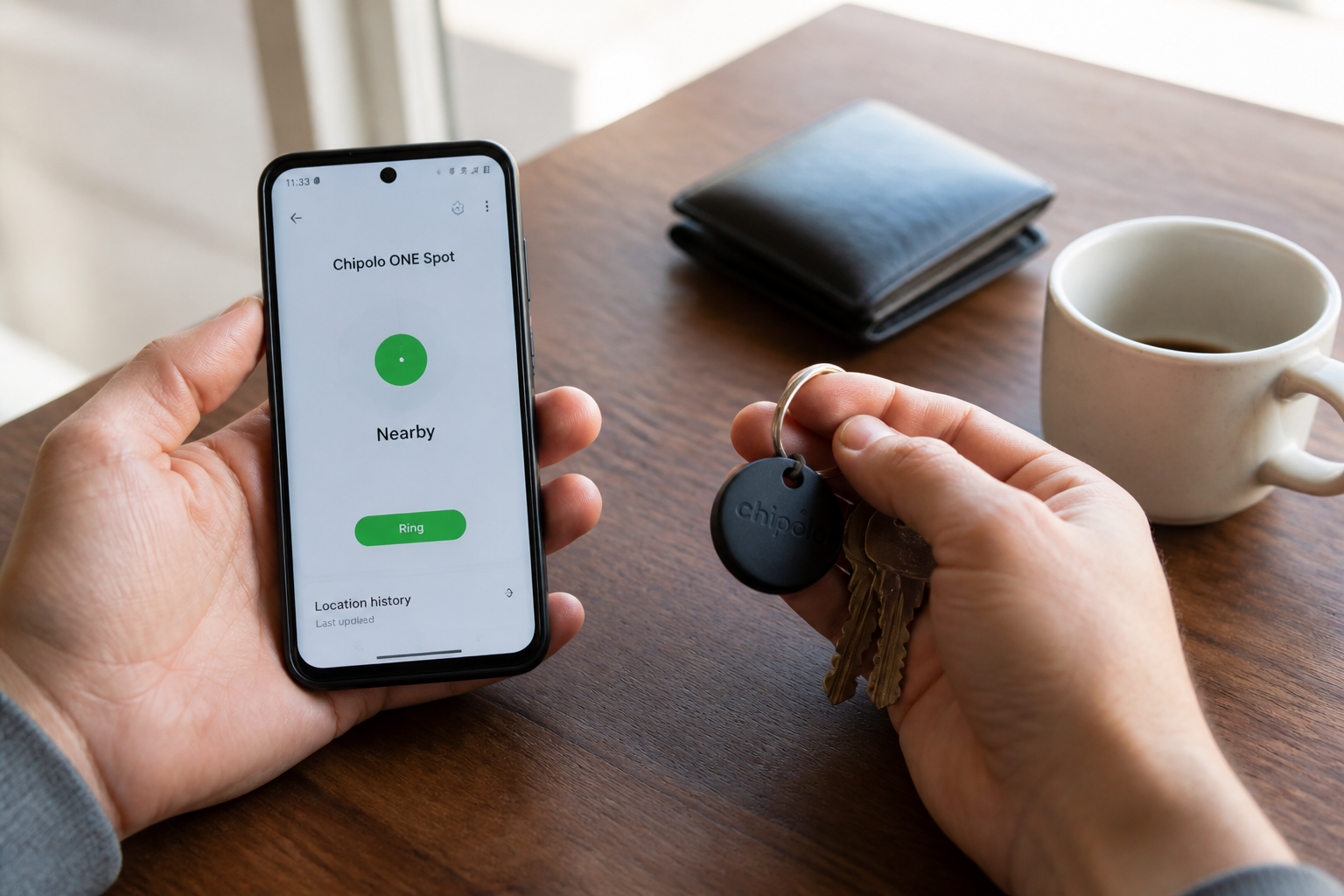 AirTag Android : quelles alternatives pour retrouver ses objets ?