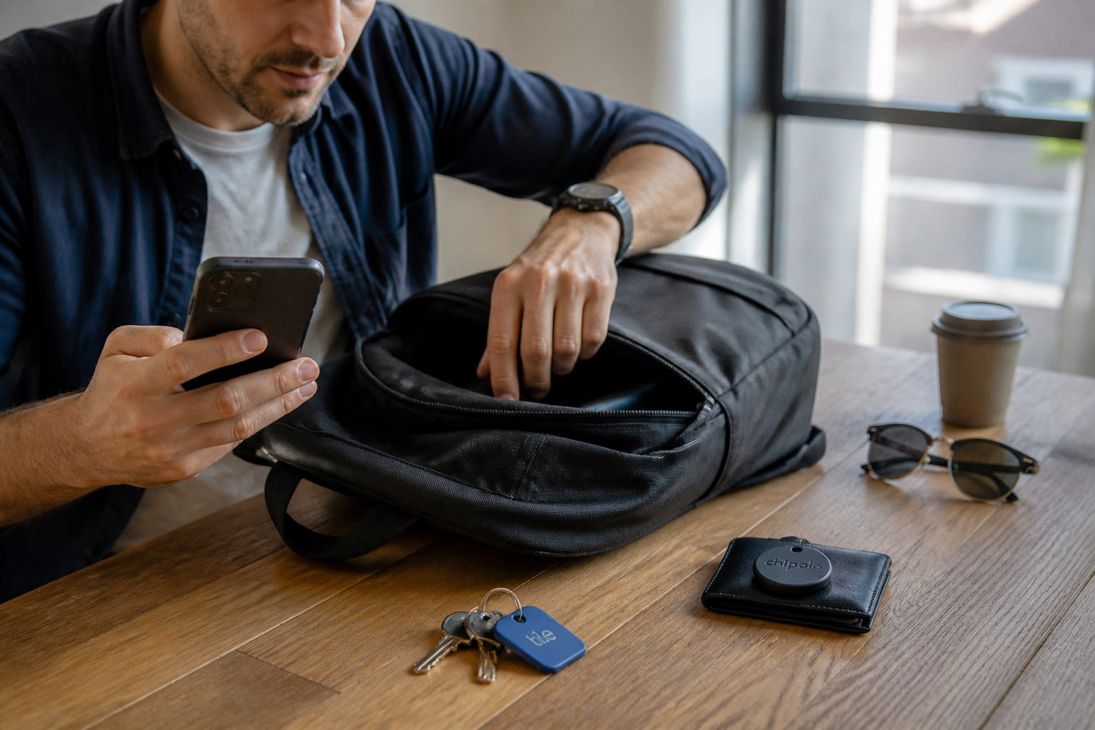 AirTag Android : quelles alternatives pour retrouver ses objets ?