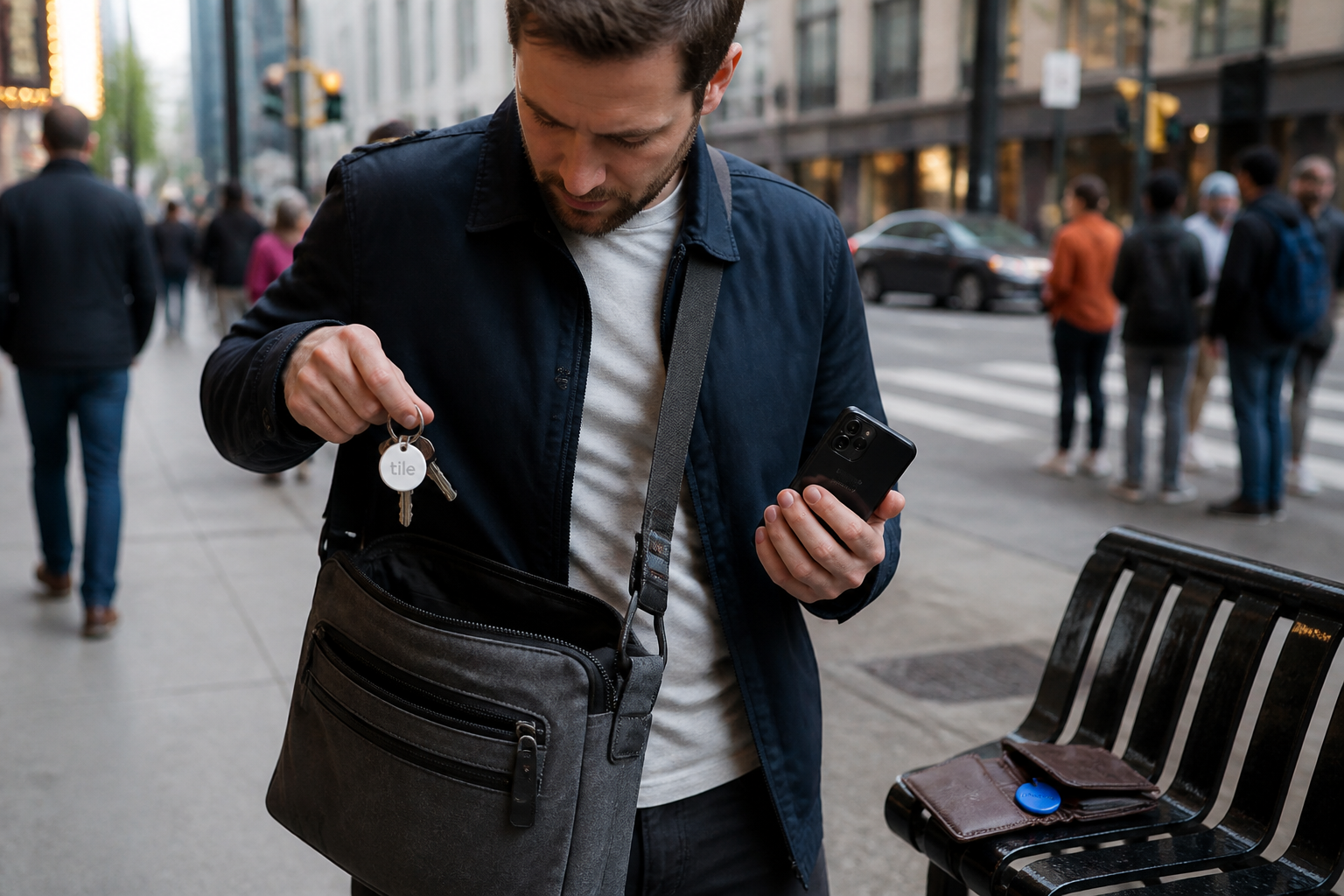 AirTag Android : quelles alternatives pour retrouver ses objets ?