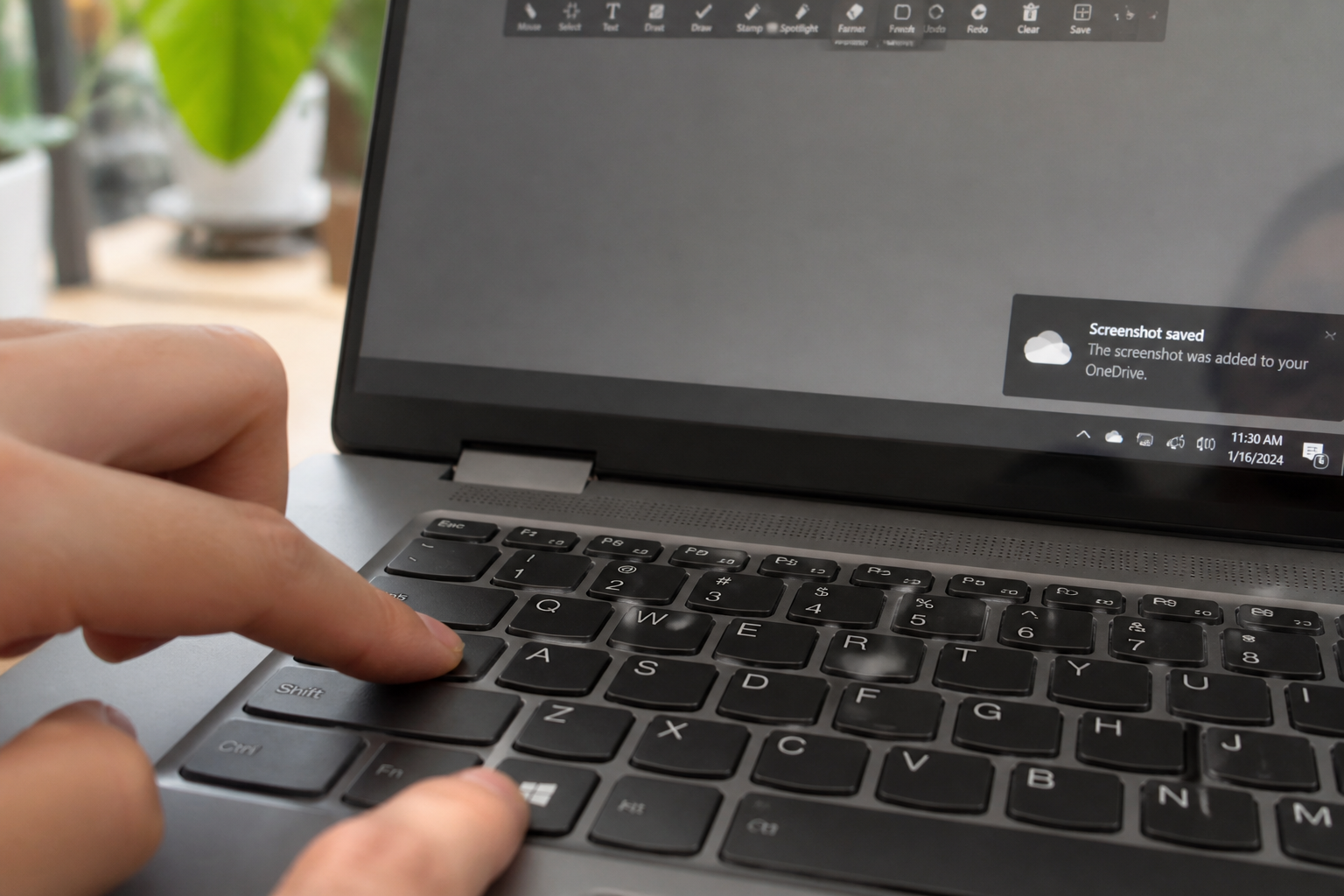 Capture d’écran Windows : les méthodes les plus simples