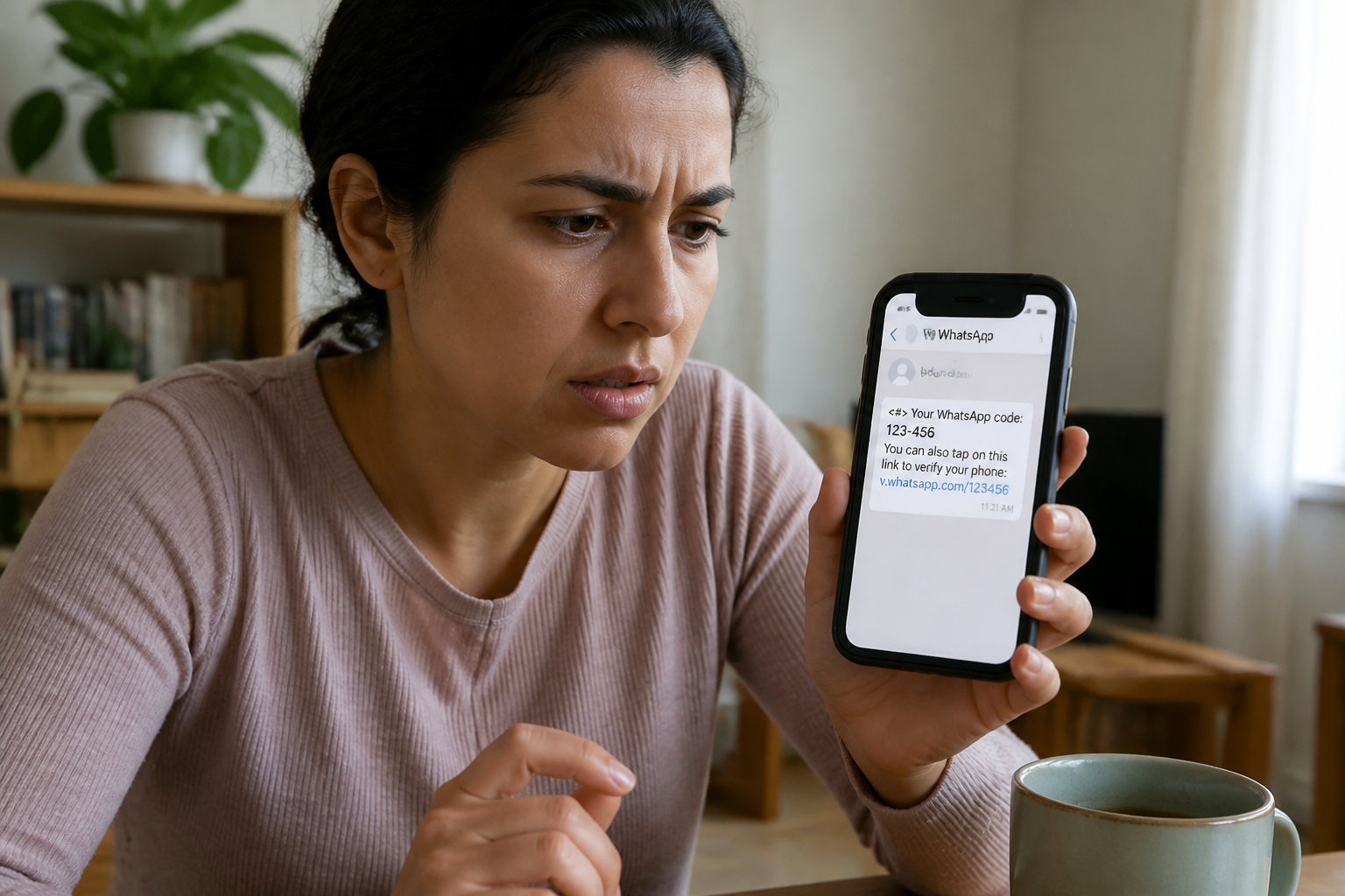 Compte WhatsApp piraté : que faire rapidement ?