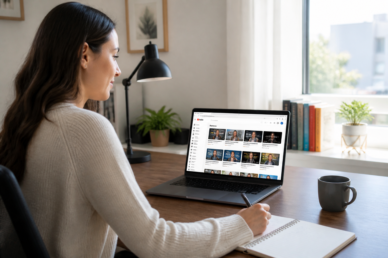 Créer une chaîne YouTube : les bases à préparer avant de publier