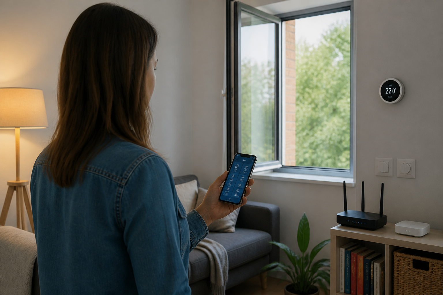 Domotique sans abonnement : quelles solutions privilégier ?