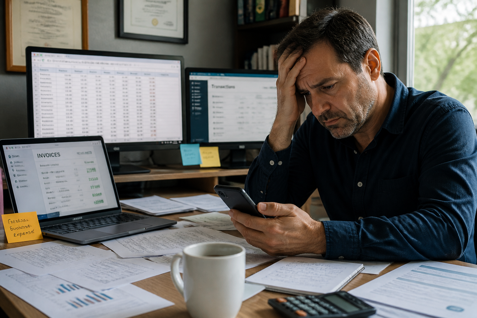 ERP pour PME : à quoi sert-il et quand l’adopter ?