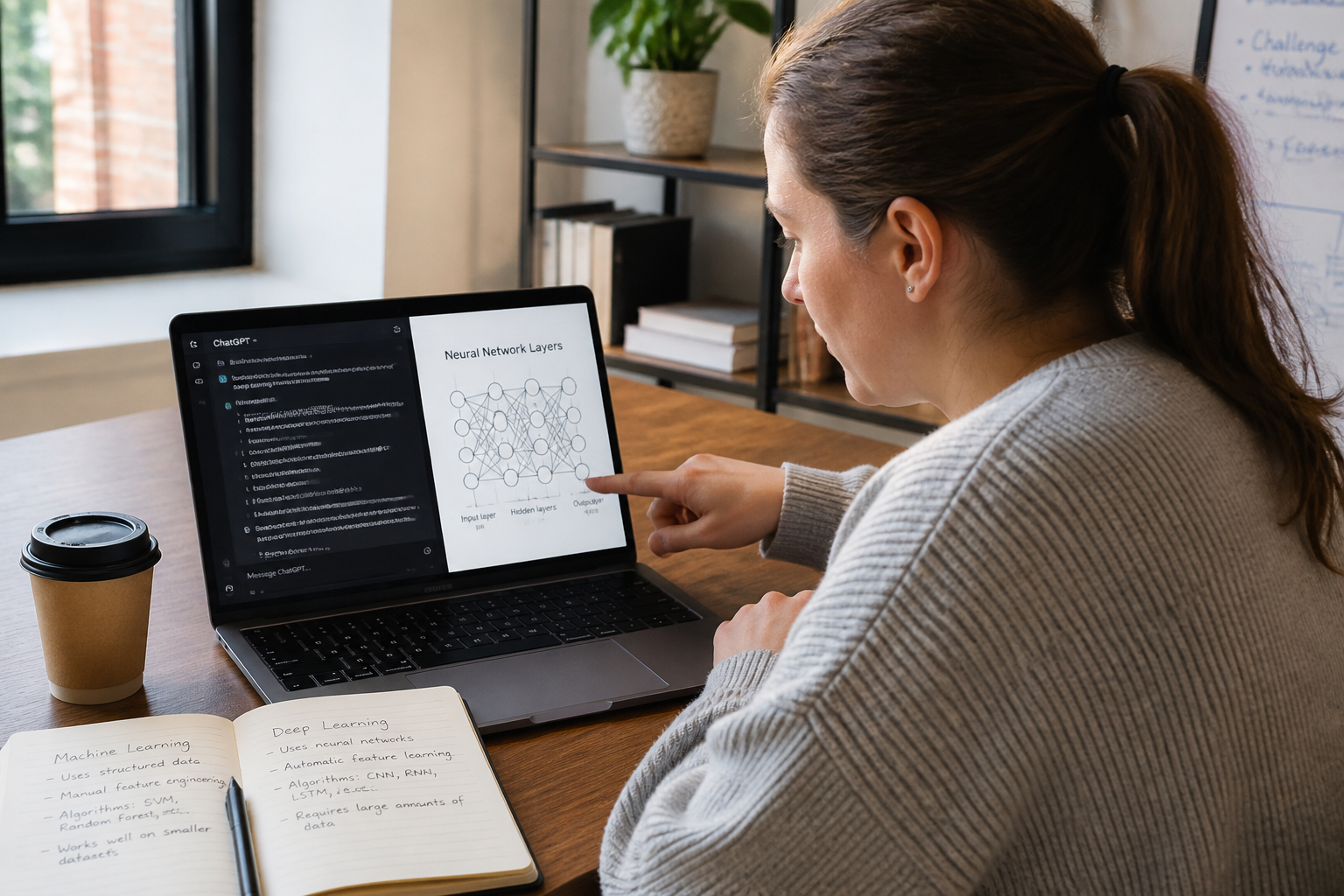 Formation intelligence artificielle : que faut-il apprendre en priorité ?
