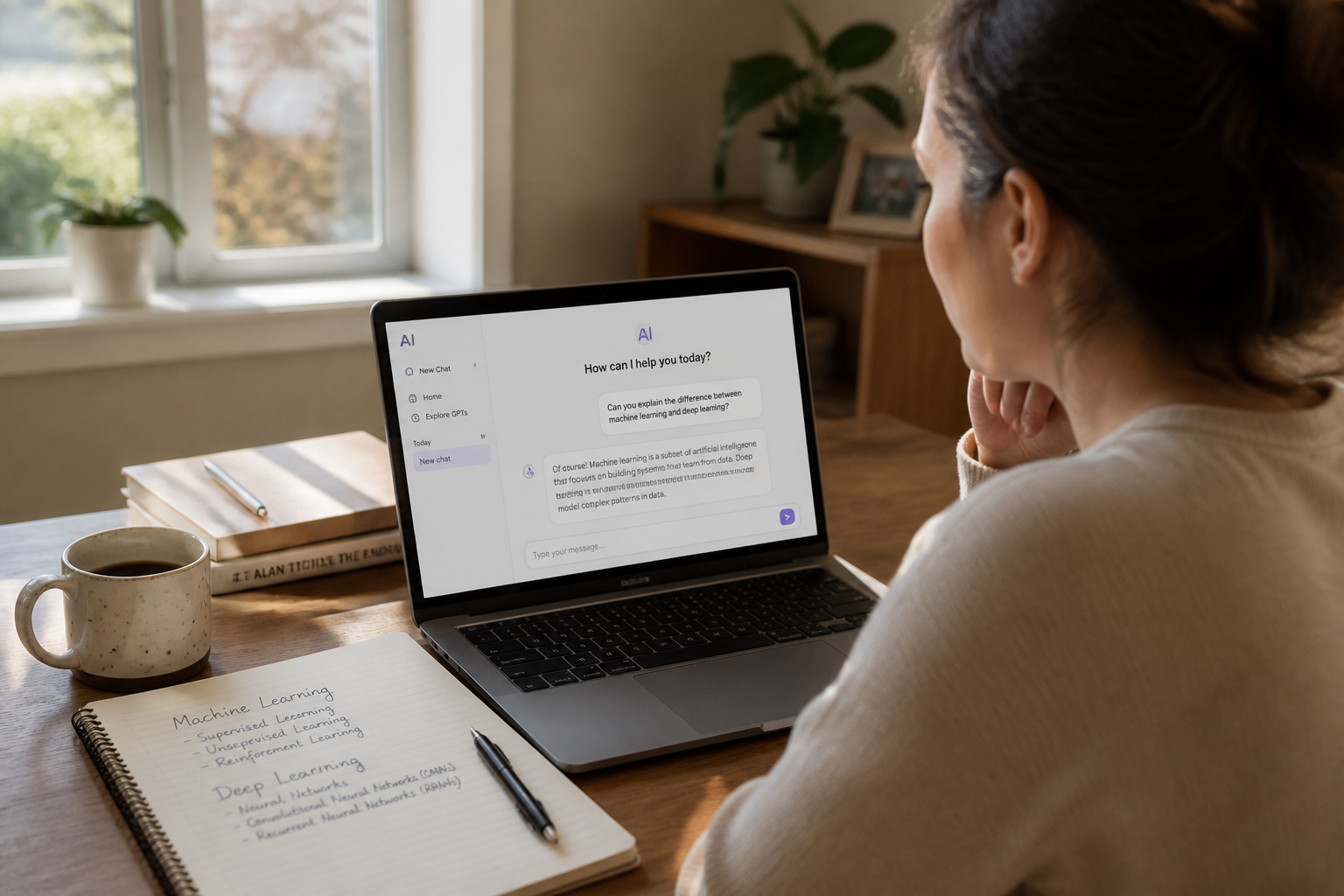 Formation intelligence artificielle : que faut-il apprendre en priorité ?