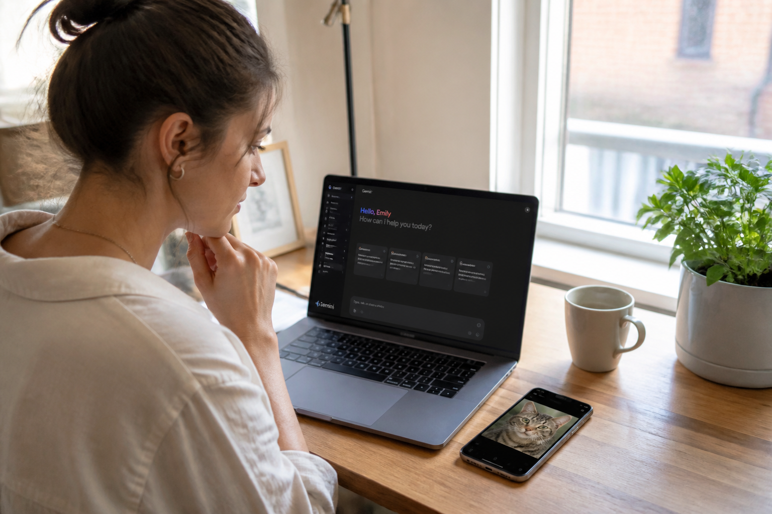 Générateur d’image IA gratuit : les options à connaître