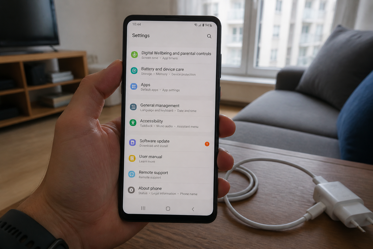 Mise à jour Android : comment vérifier et installer la dernière version