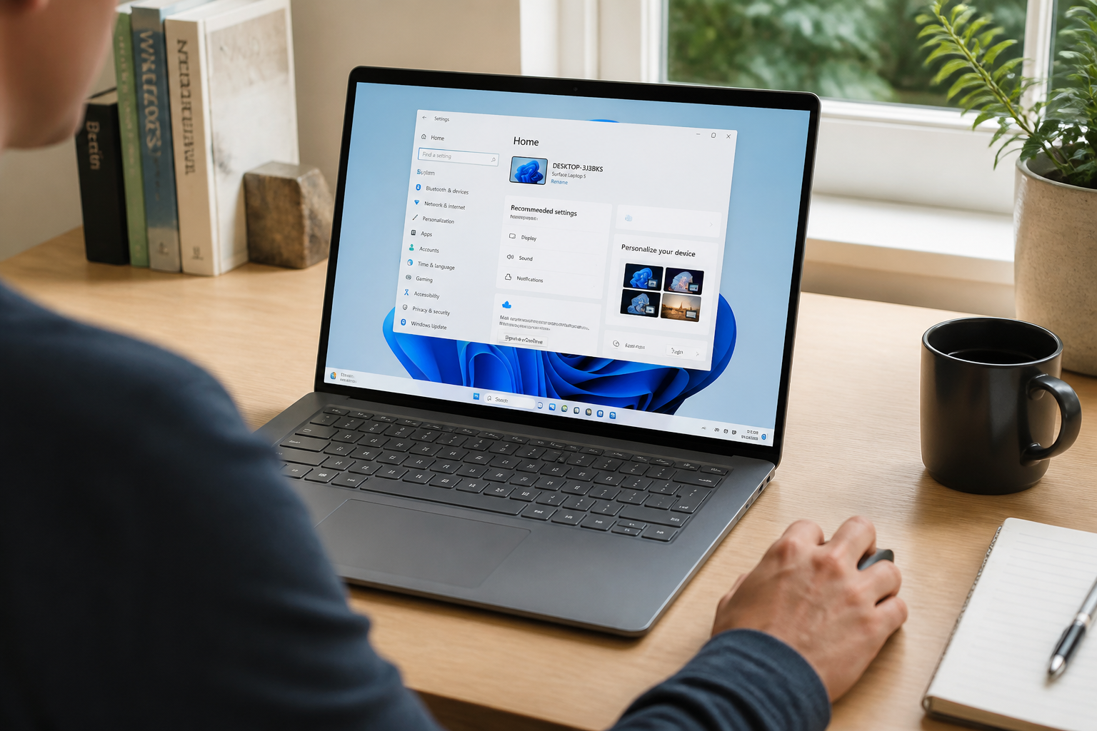 Nettoyer Windows 11 : les actions utiles sans logiciel douteux