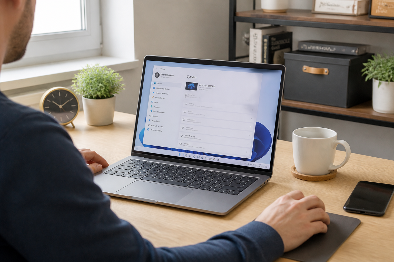 Nettoyer Windows 11 : les actions utiles sans logiciel douteux