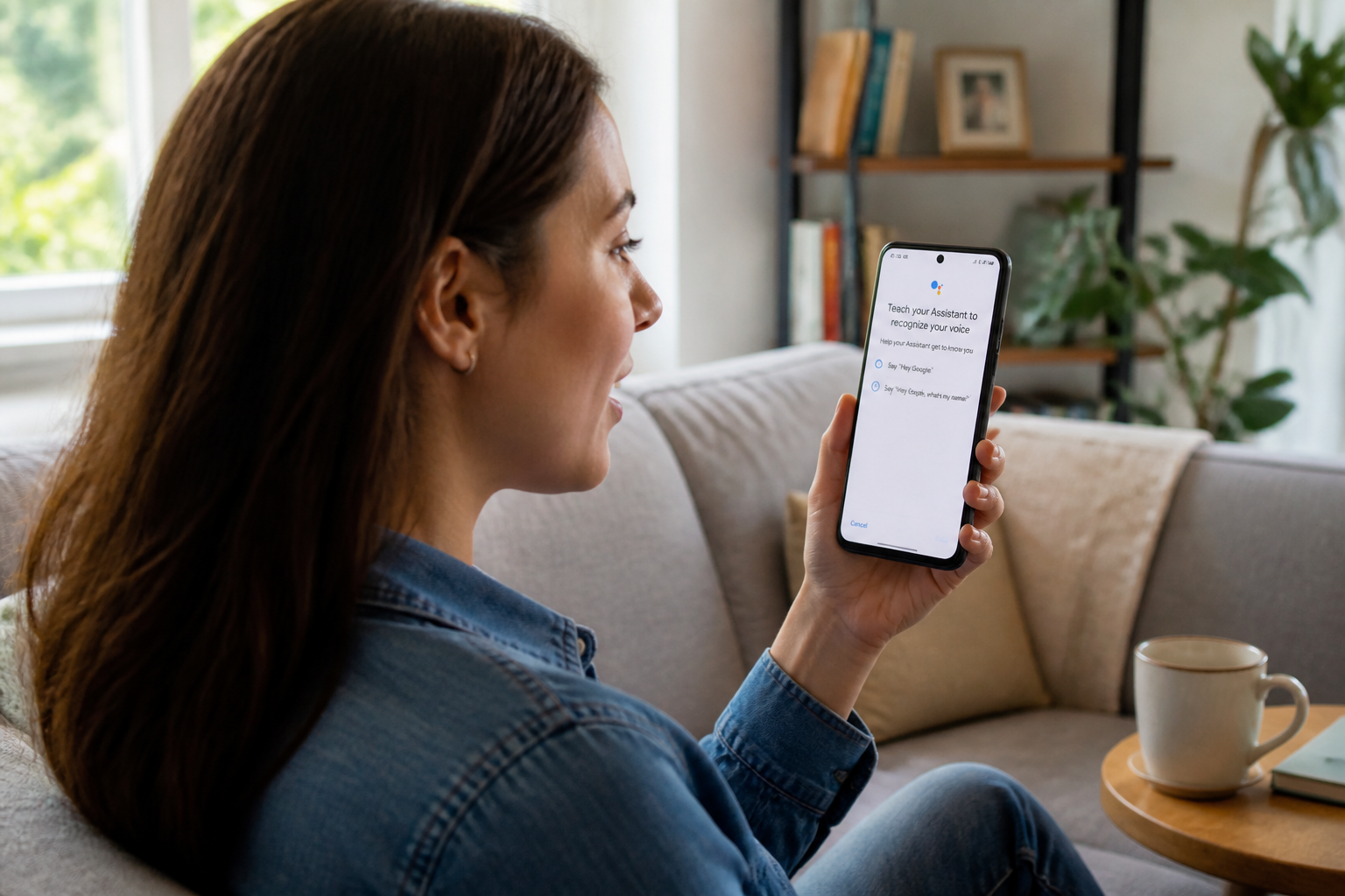 OK Google : comment activer et configurer l’assistant