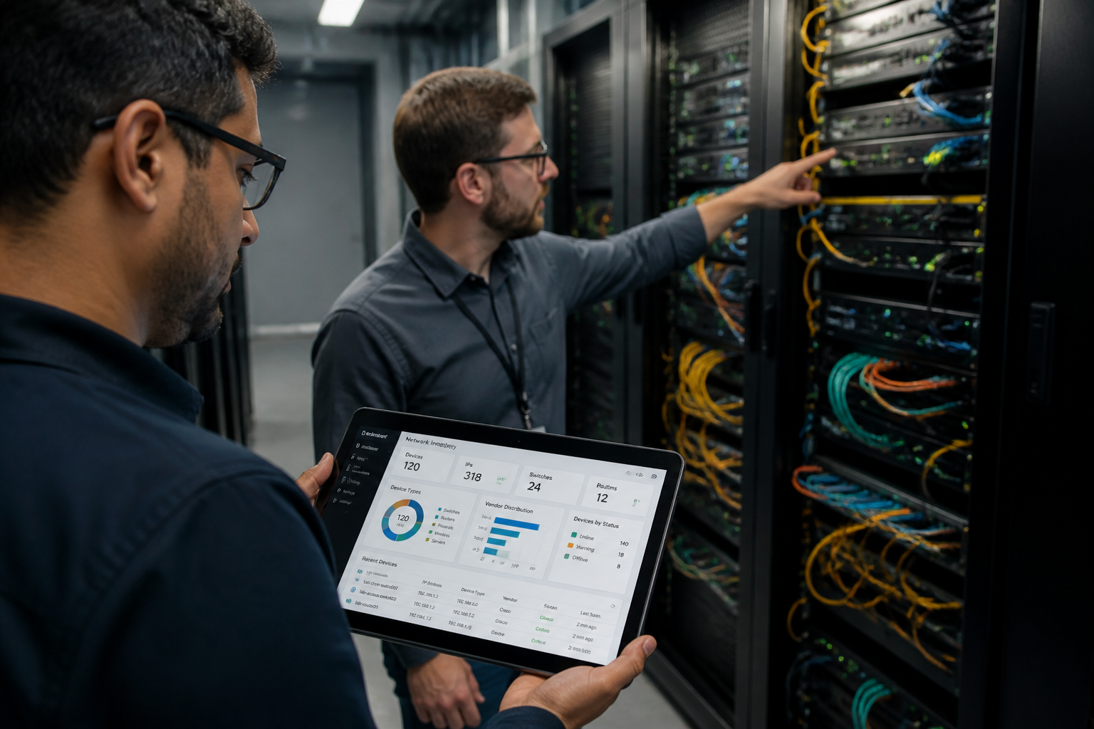 Parc informatique : comment l’auditer sans perdre de temps