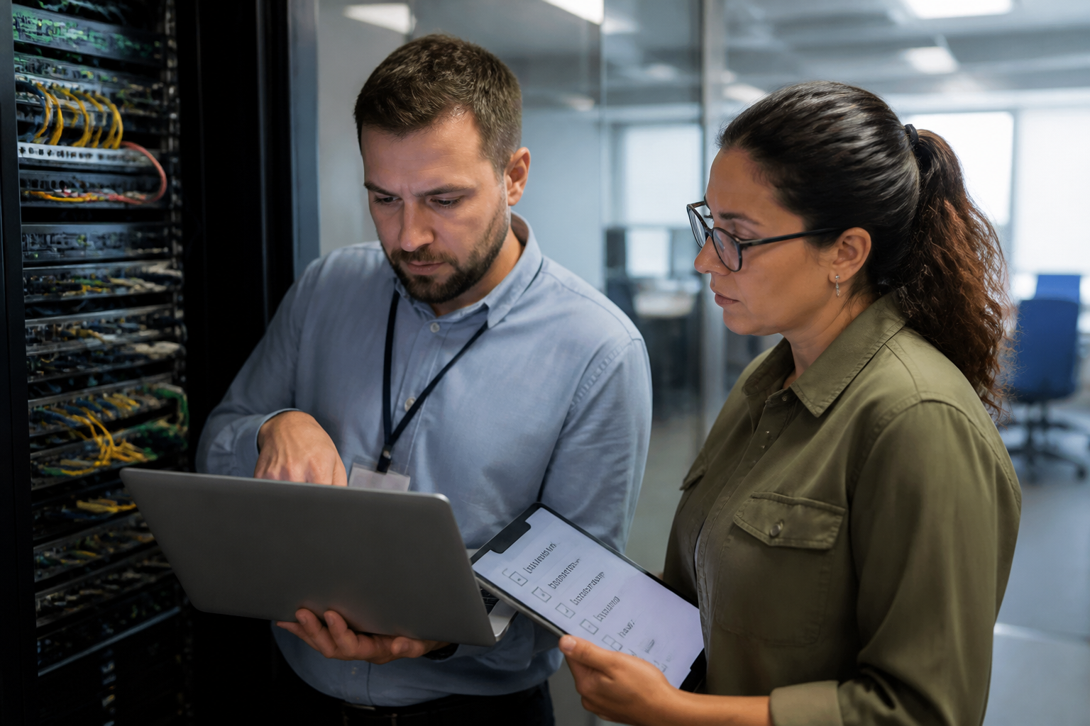 Parc informatique : comment l’auditer sans perdre de temps