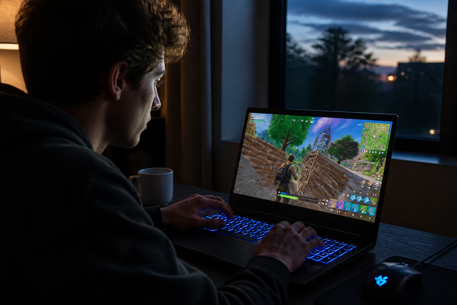 PC portable gamer : les critères à vérifier avant achat
