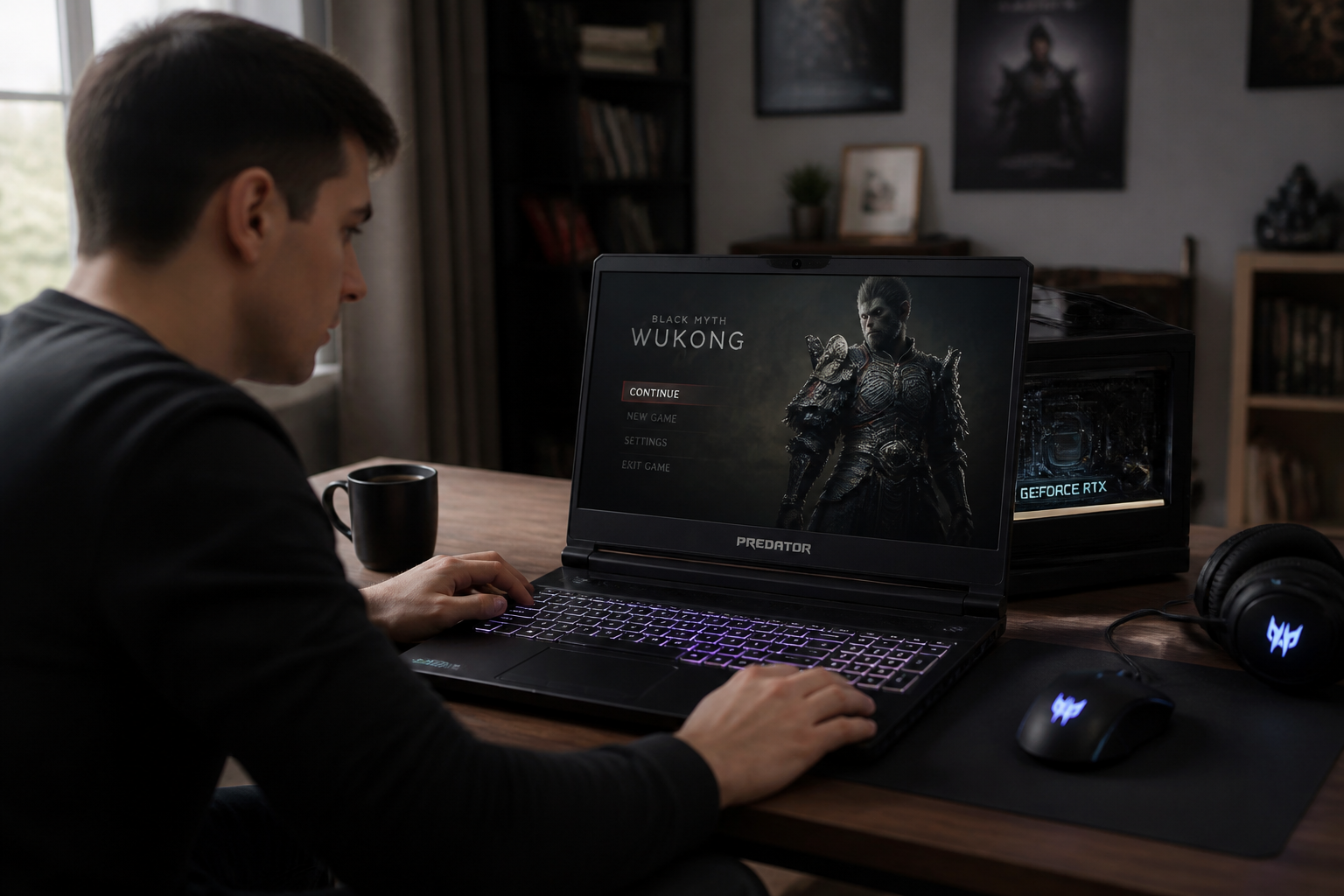 PC portable gamer : les critères à vérifier avant achat