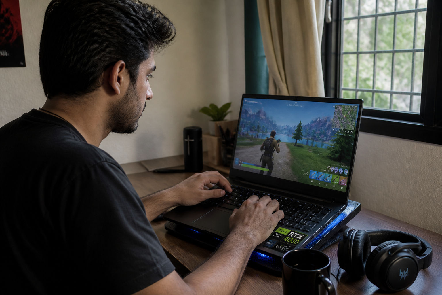 PC portable gamer : les critères à vérifier avant achat