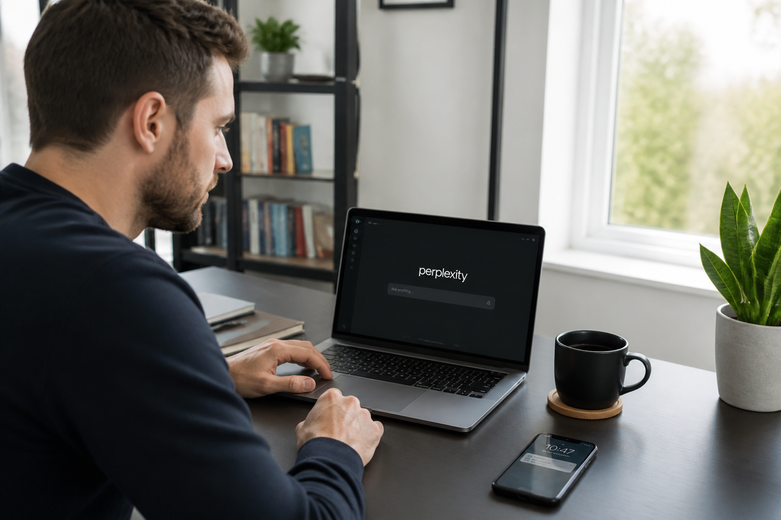 Perplexity AI : à quoi sert ce moteur de réponse ?