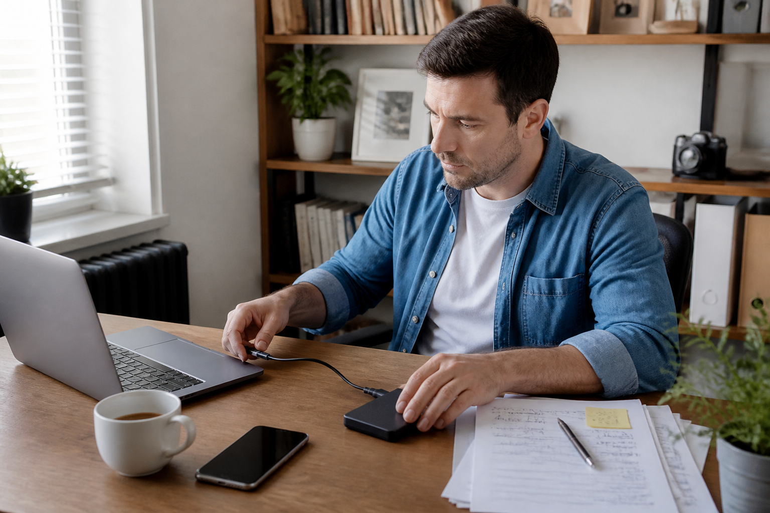 Réinitialiser Windows 11 : que faire avant de lancer l’opération