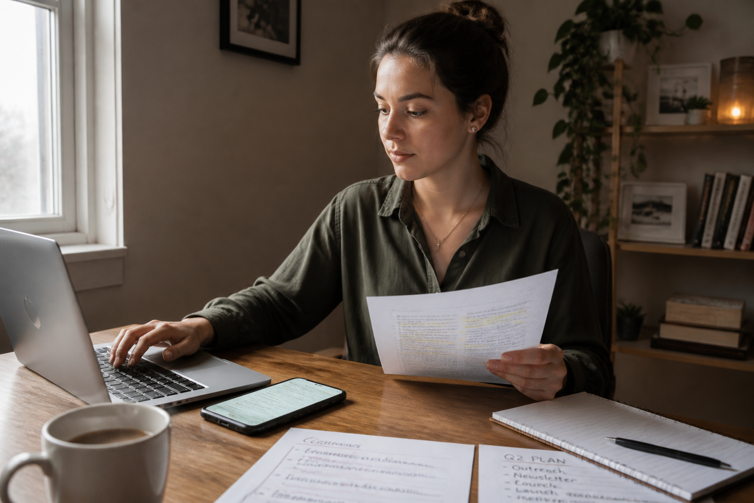 Résumé automatique de texte : quels outils IA utiliser ?