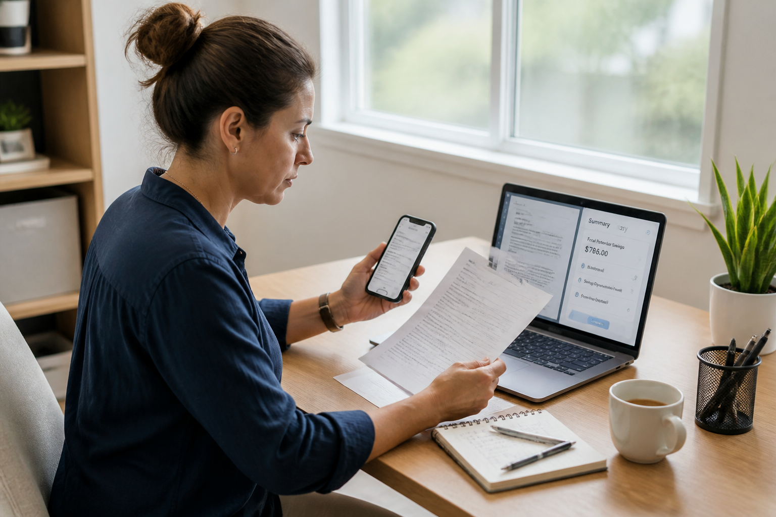 Résumé automatique de texte : quels outils IA utiliser ?