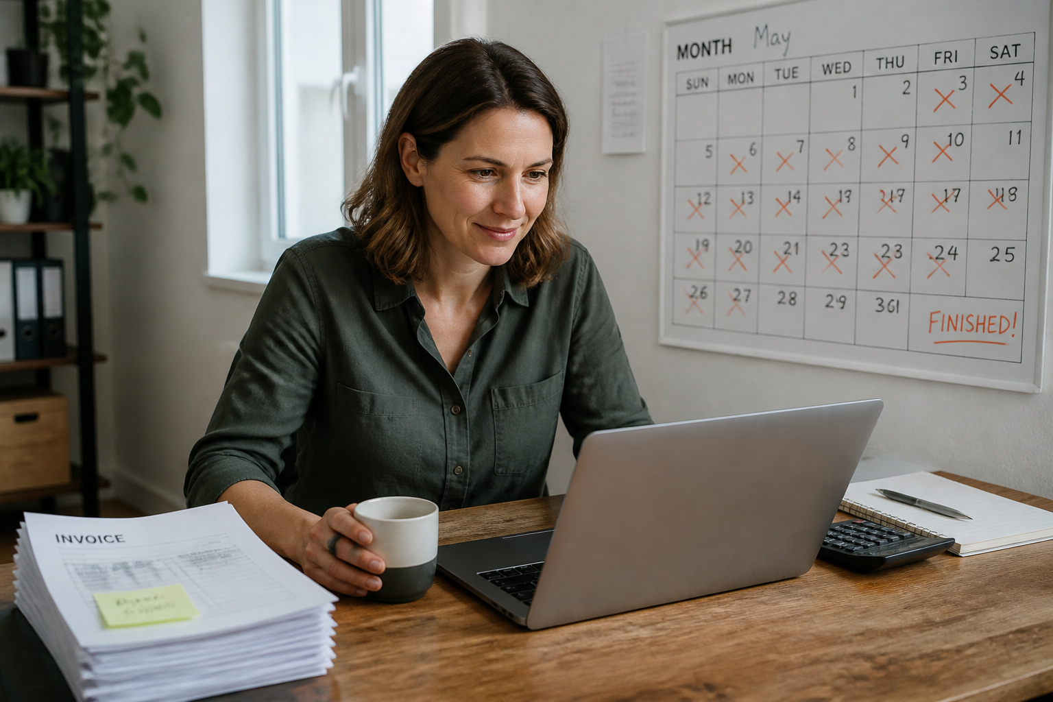 Support informatique externalisé : quand devient-il rentable ?