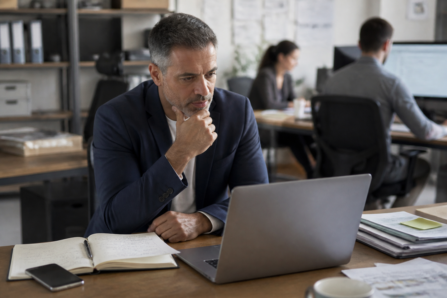 Transformation digitale : par où commencer dans une PME ?