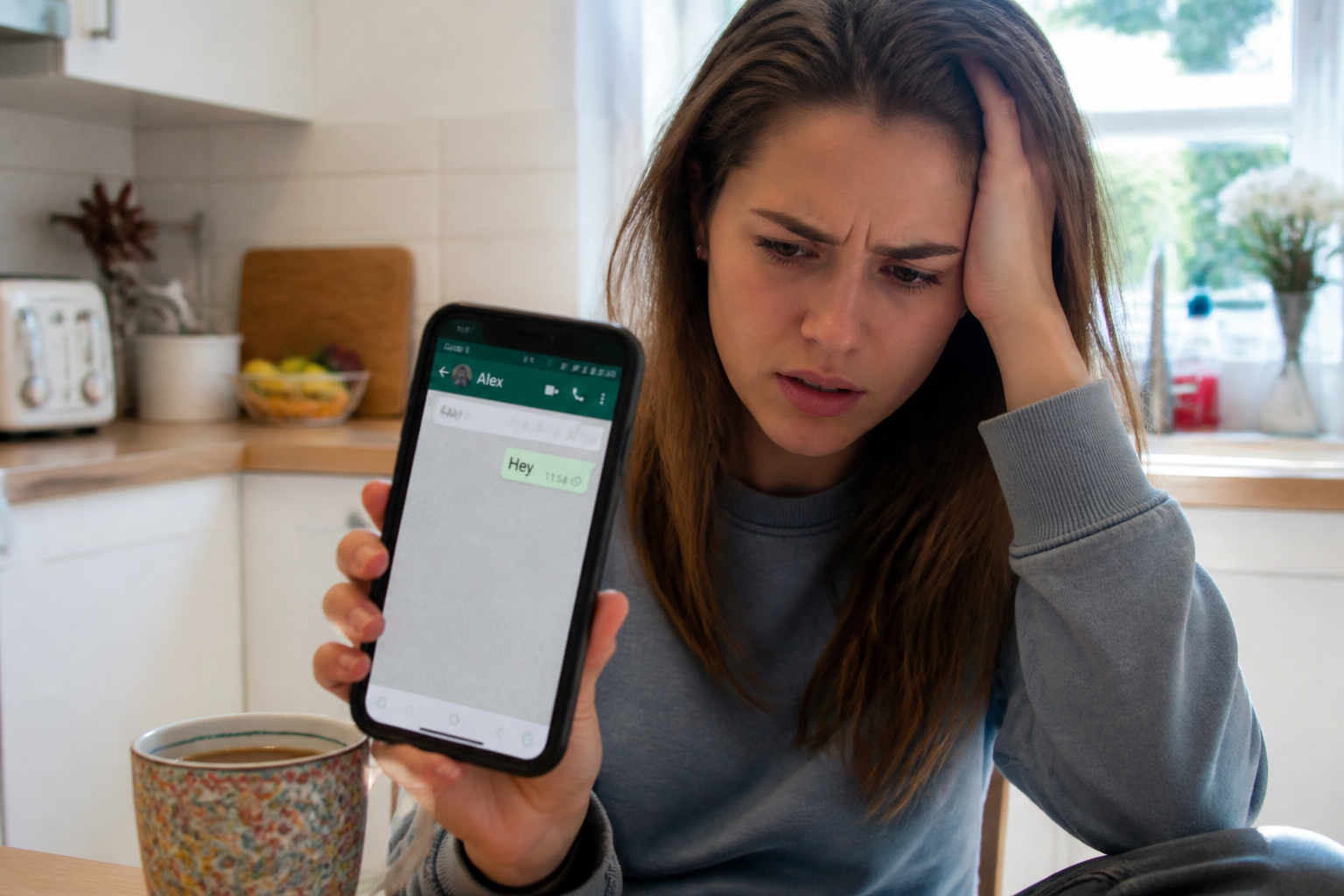 WhatsApp ne fonctionne plus : les causes les plus fréquentes