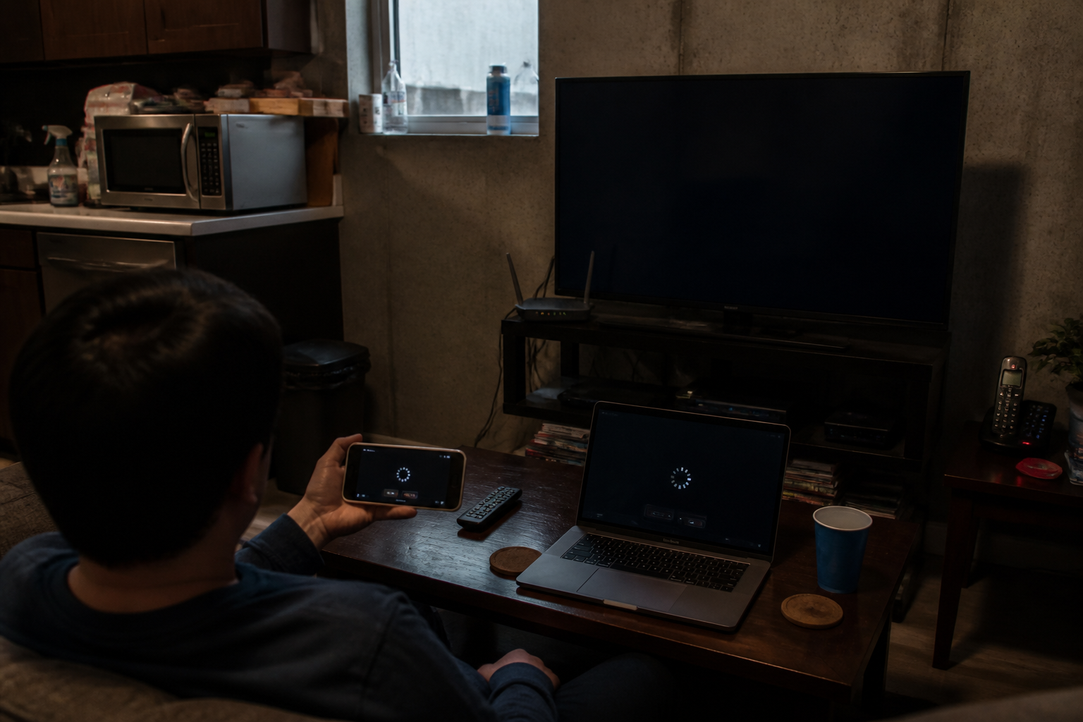 Wi-Fi lent à la maison : causes possibles et solutions efficaces