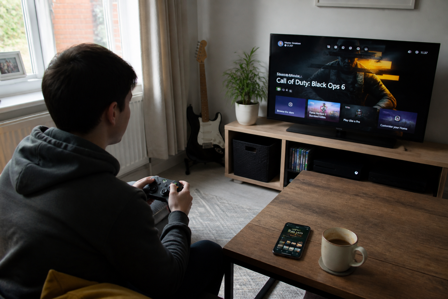 Xbox Game Pass : fonctionnement, catalogue et limites