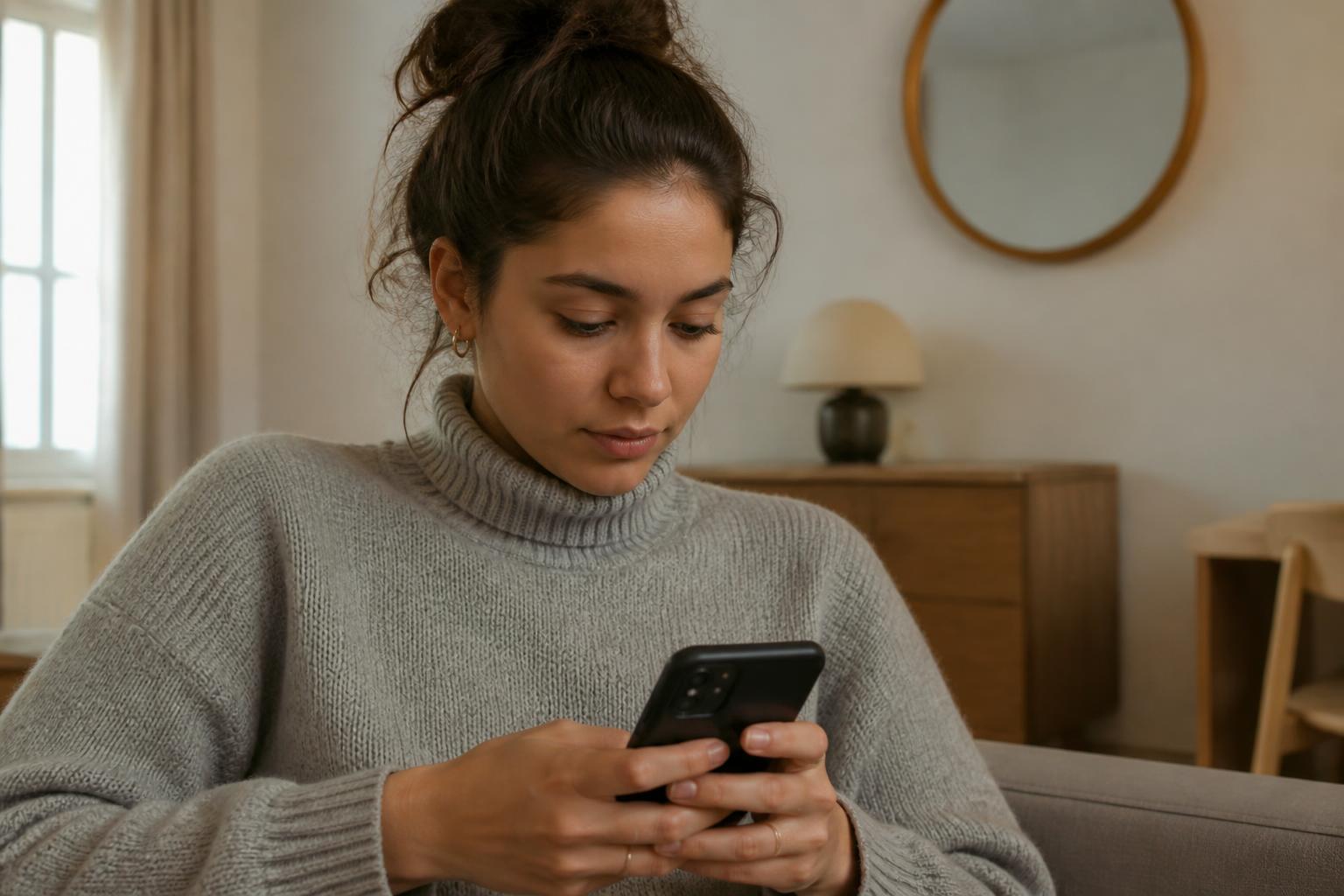 découvrez comment masquer facilement votre statut en ligne sur whatsapp grâce à nos astuces pratiques et protégez votre vie privée en quelques étapes simples.