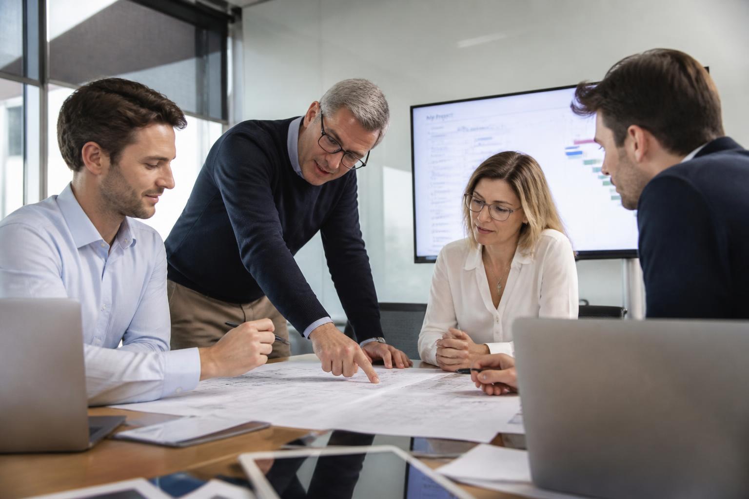 découvrez nos conseils pratiques pour choisir efficacement le prestataire informatique idéal qui répond aux besoins spécifiques de votre entreprise.