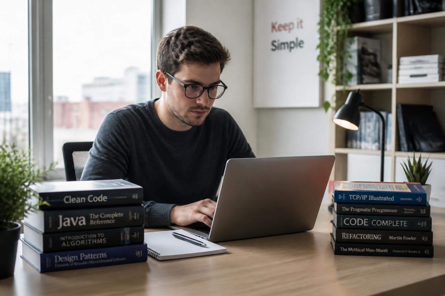 découvrez notre guide pratique pour débutants en programmation, avec des astuces essentielles pour apprendre facilement et réussir vos premiers projets.