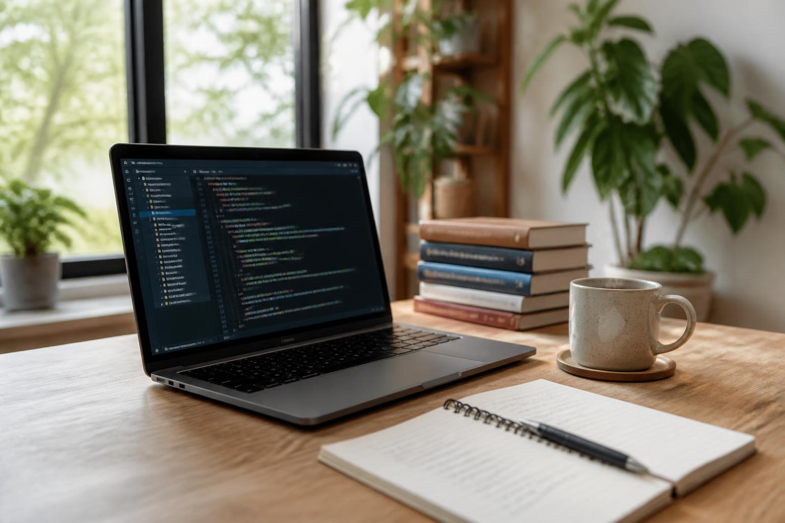 découvrez notre guide pratique pour débutants en programmation, avec des conseils essentiels et astuces pour bien démarrer et progresser rapidement.