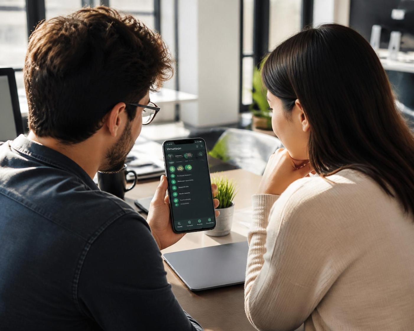 explorez les fonctionnalités cachées de whatsapp pour améliorer votre utilisation quotidienne et tirer le meilleur parti de cette application incontournable.