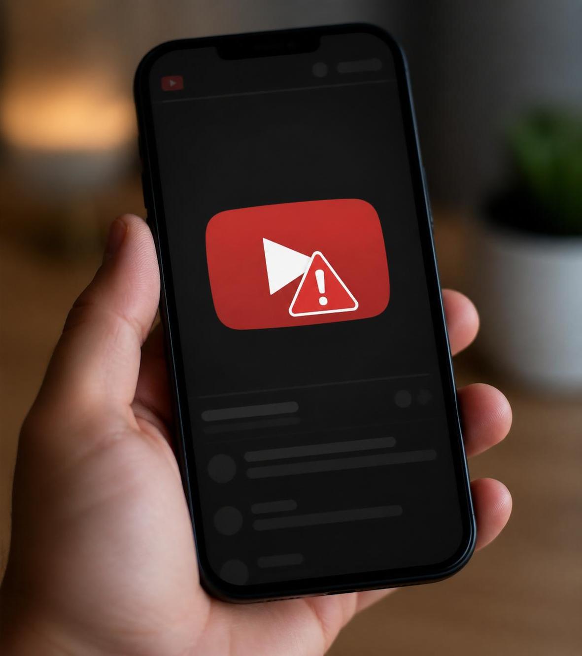 google intensifie ses mesures contre les applications tierces qui contournent les publicités sur youtube pour protéger les créateurs et garantir des revenus publicitaires équitables.