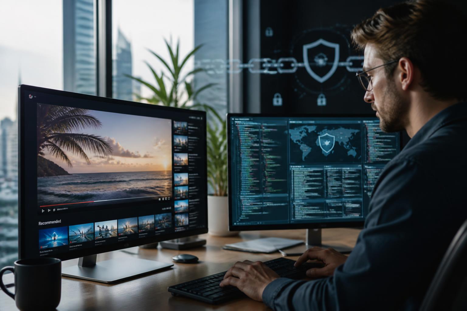 google intensifie ses efforts pour empêcher les applications tierces de contourner les publicités sur youtube, assurant ainsi une meilleure protection des créateurs et des annonceurs.