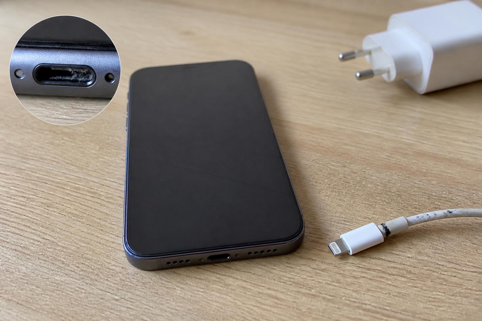 découvrez pourquoi votre iphone ne charge plus et apprenez des solutions simples à appliquer pour résoudre rapidement ce problème courant.