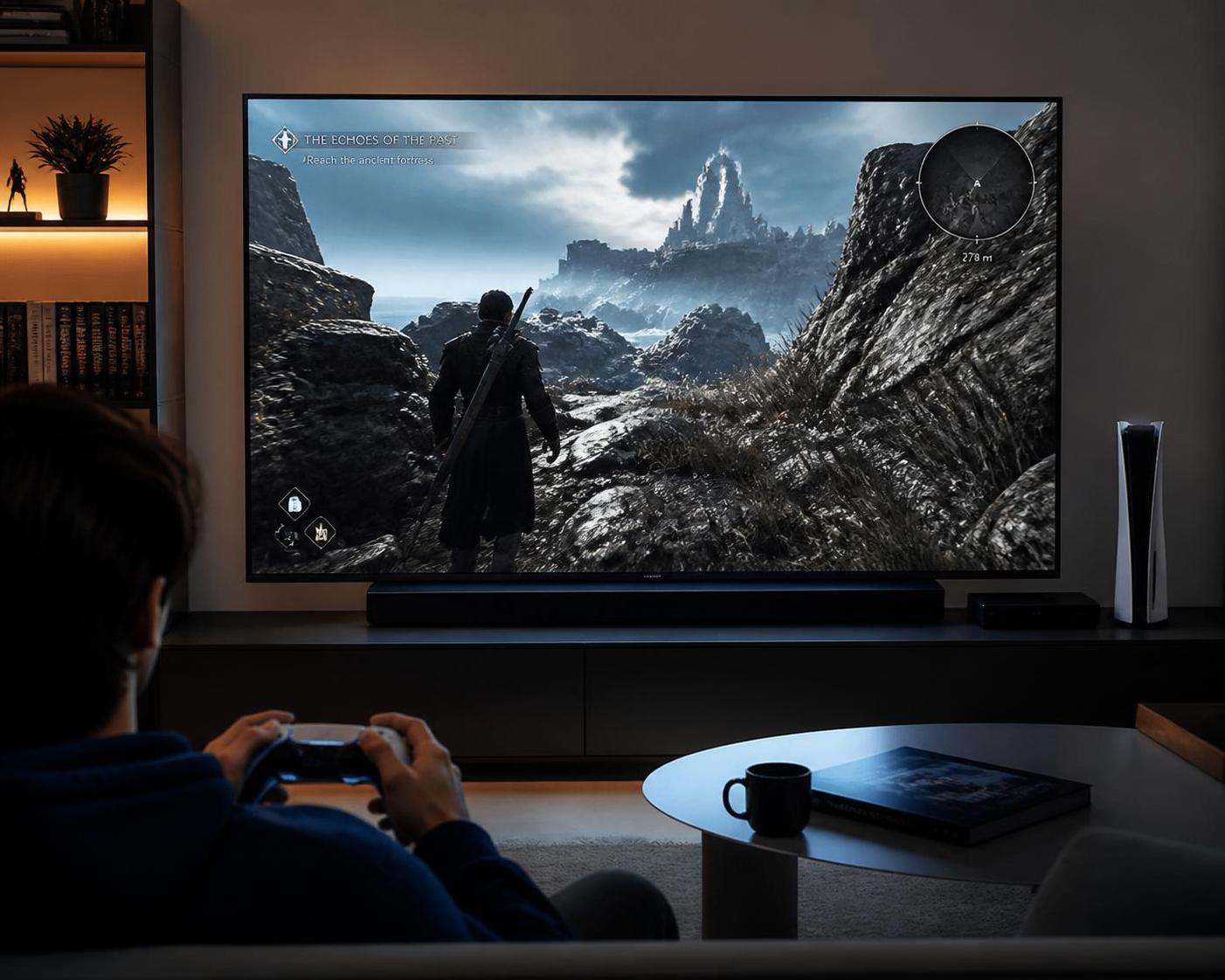 découvrez notre sélection exclusive des jeux vidéo incontournables de 2026, les titres à ne pas manquer pour une expérience de jeu exceptionnelle.