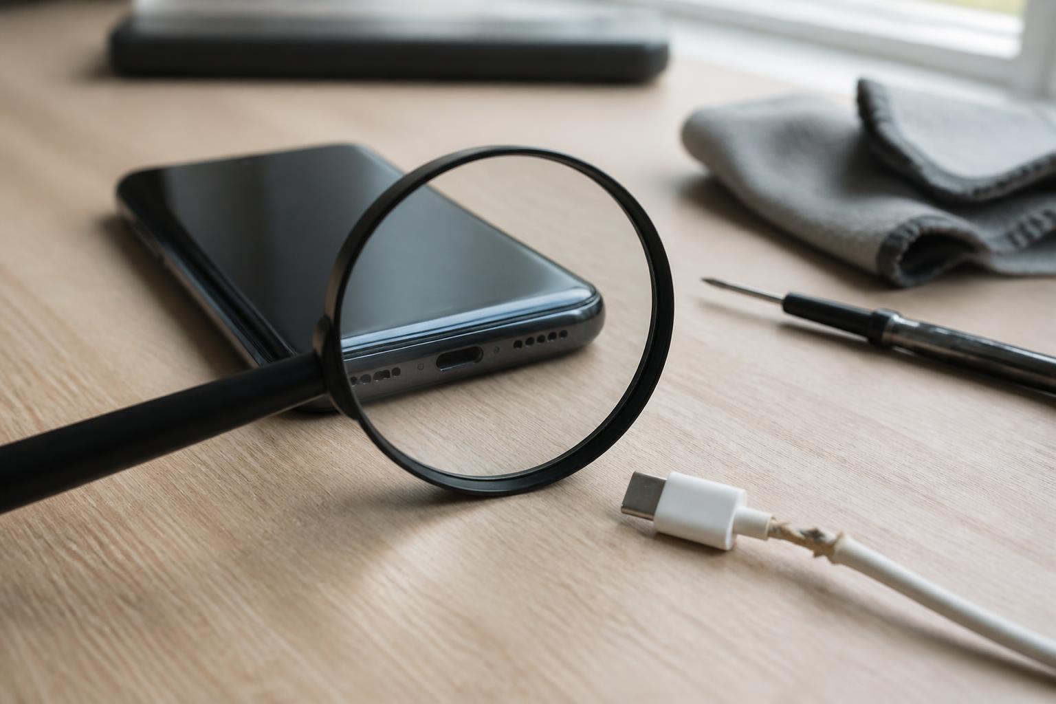 découvrez les causes courantes pour lesquelles votre téléphone ne recharge plus et apprenez des solutions simples et efficaces pour résoudre ce problème rapidement.
