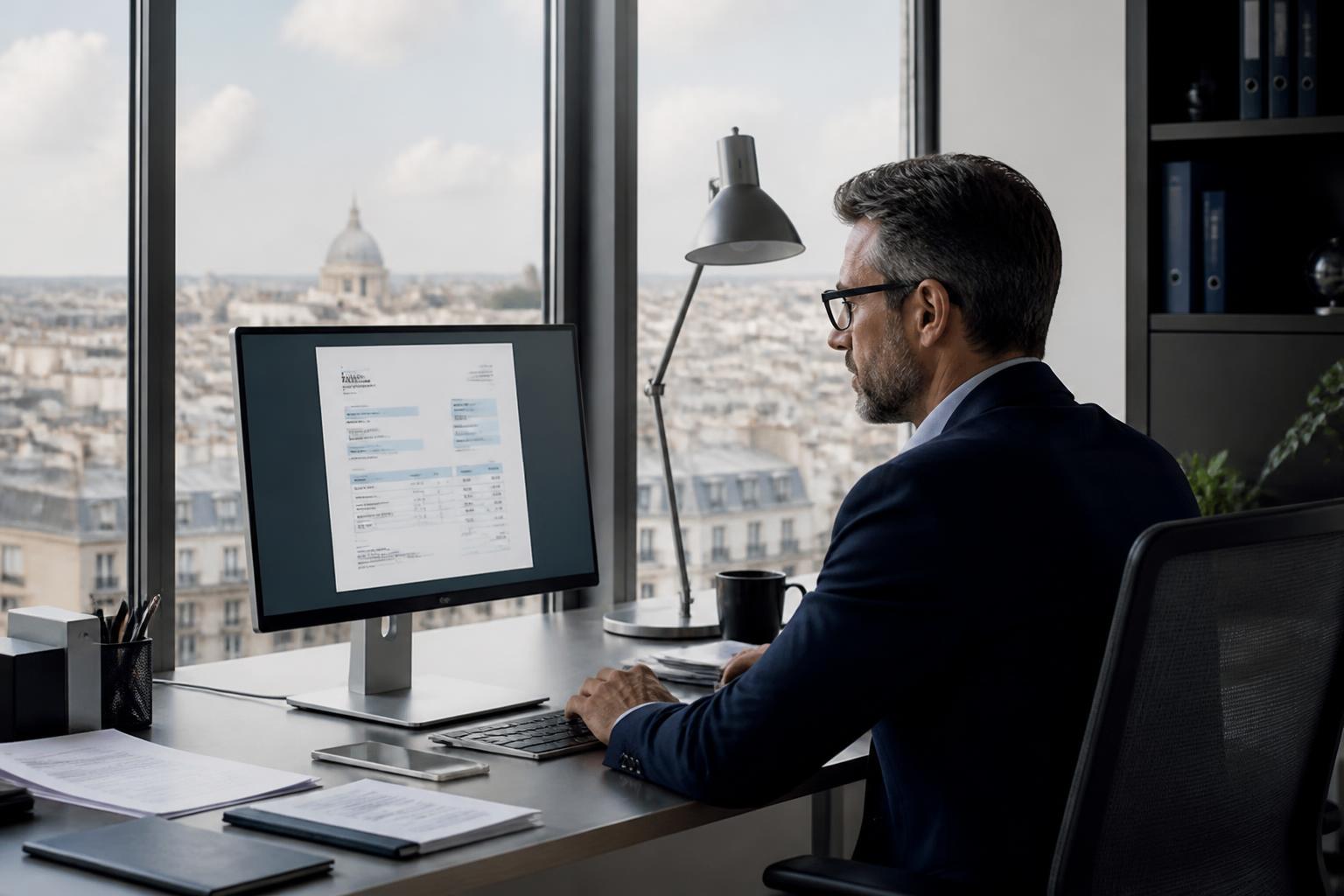 découvrez quelles entreprises seront concernées par l’obligation de la facturation électronique à partir de 2026 et préparez-vous aux nouvelles exigences légales.