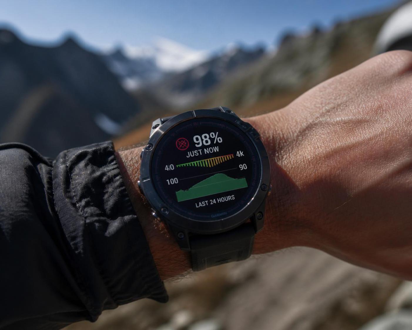 découvrez le top des montres connectées 2026, l'allié ultime pour suivre vos performances sportives et améliorer votre bien-être au quotidien.