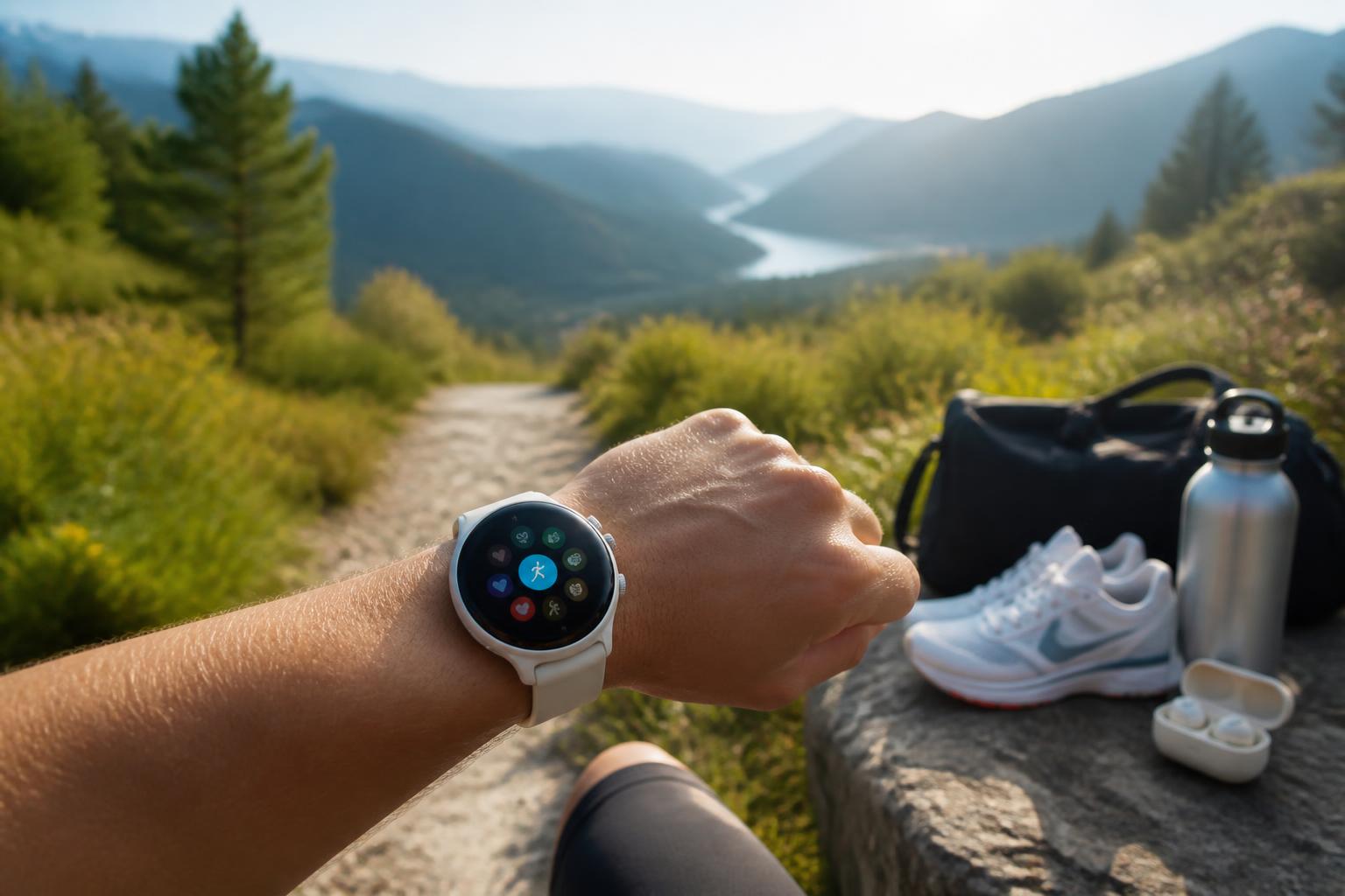 découvrez le top des montres connectées 2026, votre allié ultime pour suivre vos performances sportives et améliorer votre bien-être au quotidien.