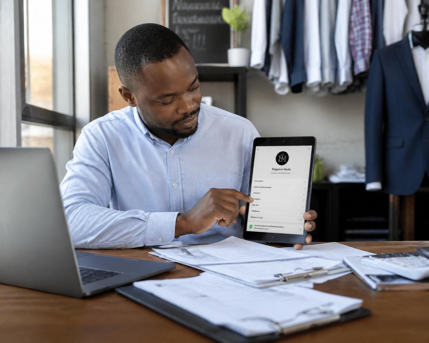 découvrez le guide ultime pour maîtriser votre communication professionnelle avec whatsapp business. optimisez vos échanges, gérez vos clients efficacement et développez votre activité.