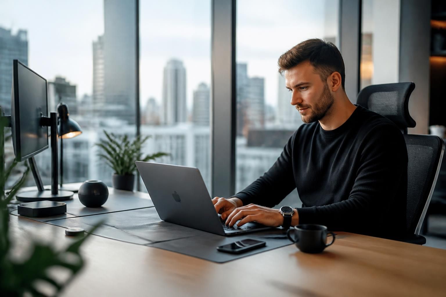 découvrez comment le freelance it peut dynamiser votre carrière professionnelle grâce à plus de flexibilité, d'opportunités variées et de développement de compétences.