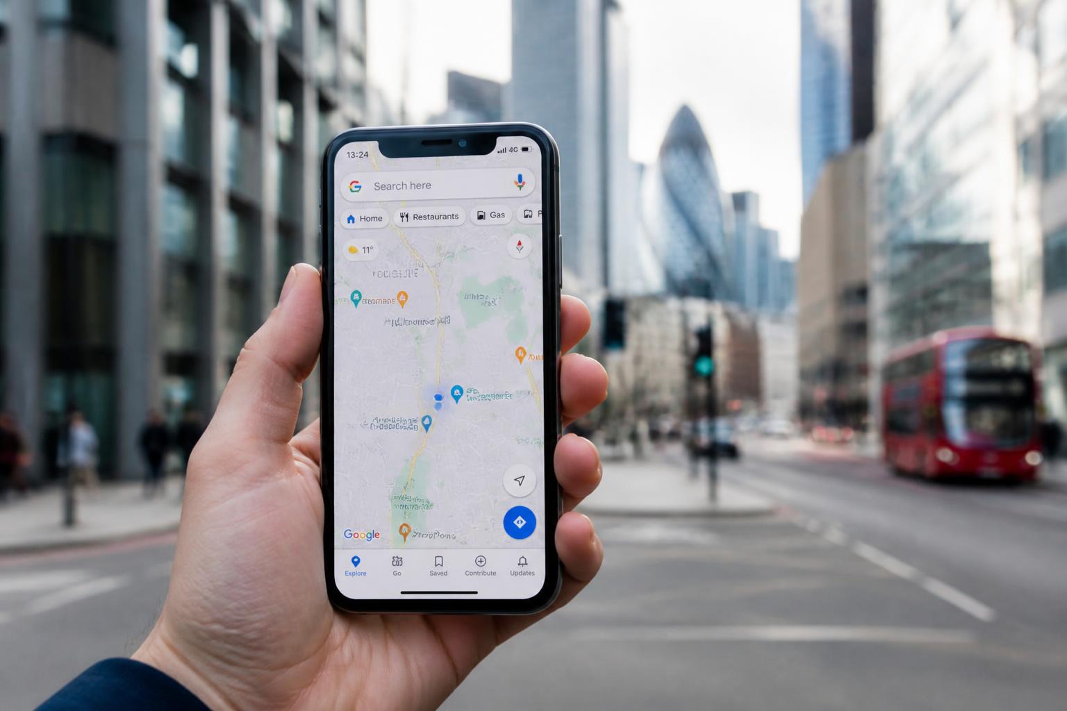 découvrez les dernières modifications de google et leur impact sur google maps. informez-vous sur ce que vous devez savoir pour optimiser votre visibilité et votre expérience utilisateur.