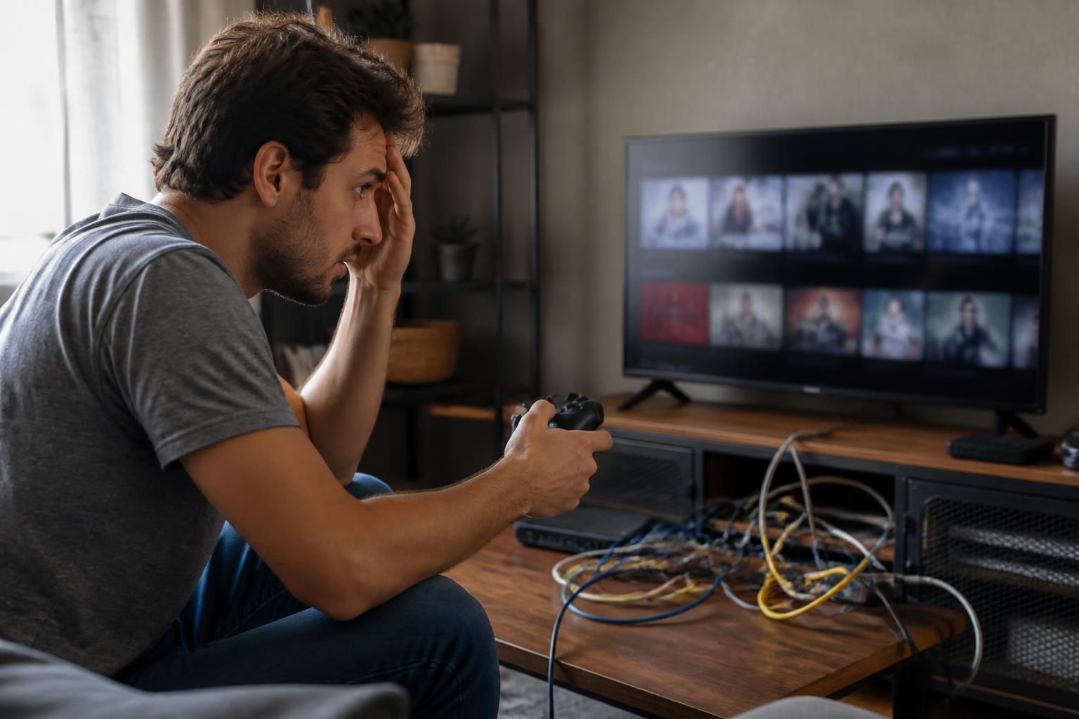 découvrez pourquoi utiliser un vpn pour le partage de compte netflix peut poser des problèmes et pourquoi cette pratique est déconseillée.