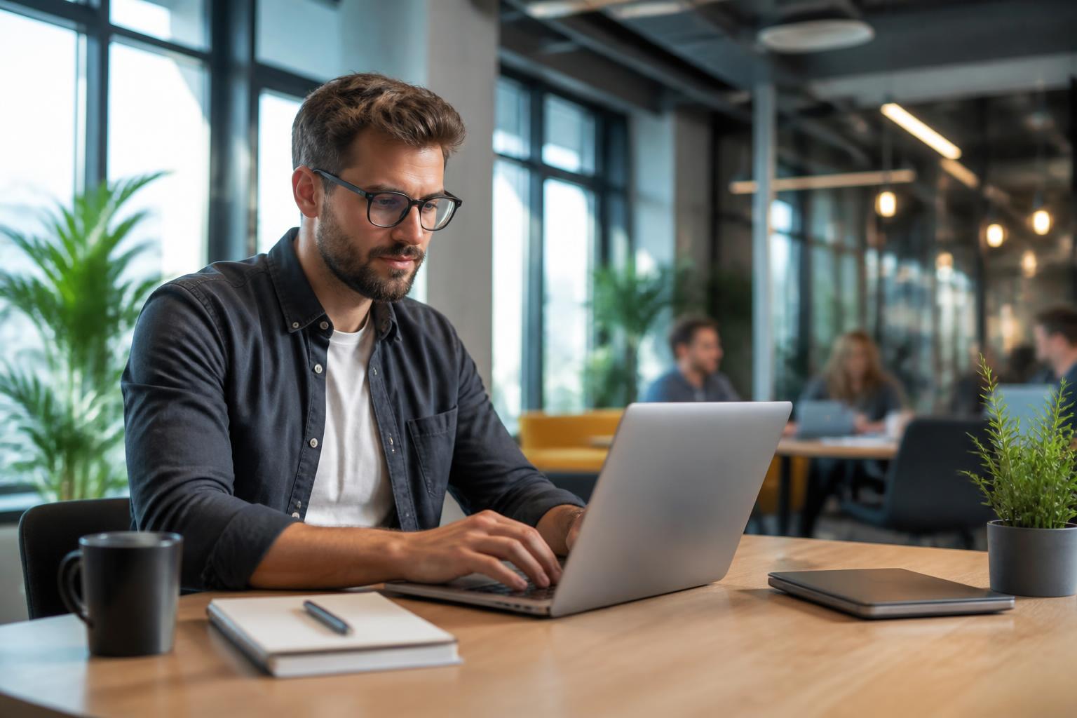 découvrez l'essentiel du portage salarial dans le secteur informatique : avantages, fonctionnement et conseils pour les professionnels souhaitant allier indépendance et sécurité.
