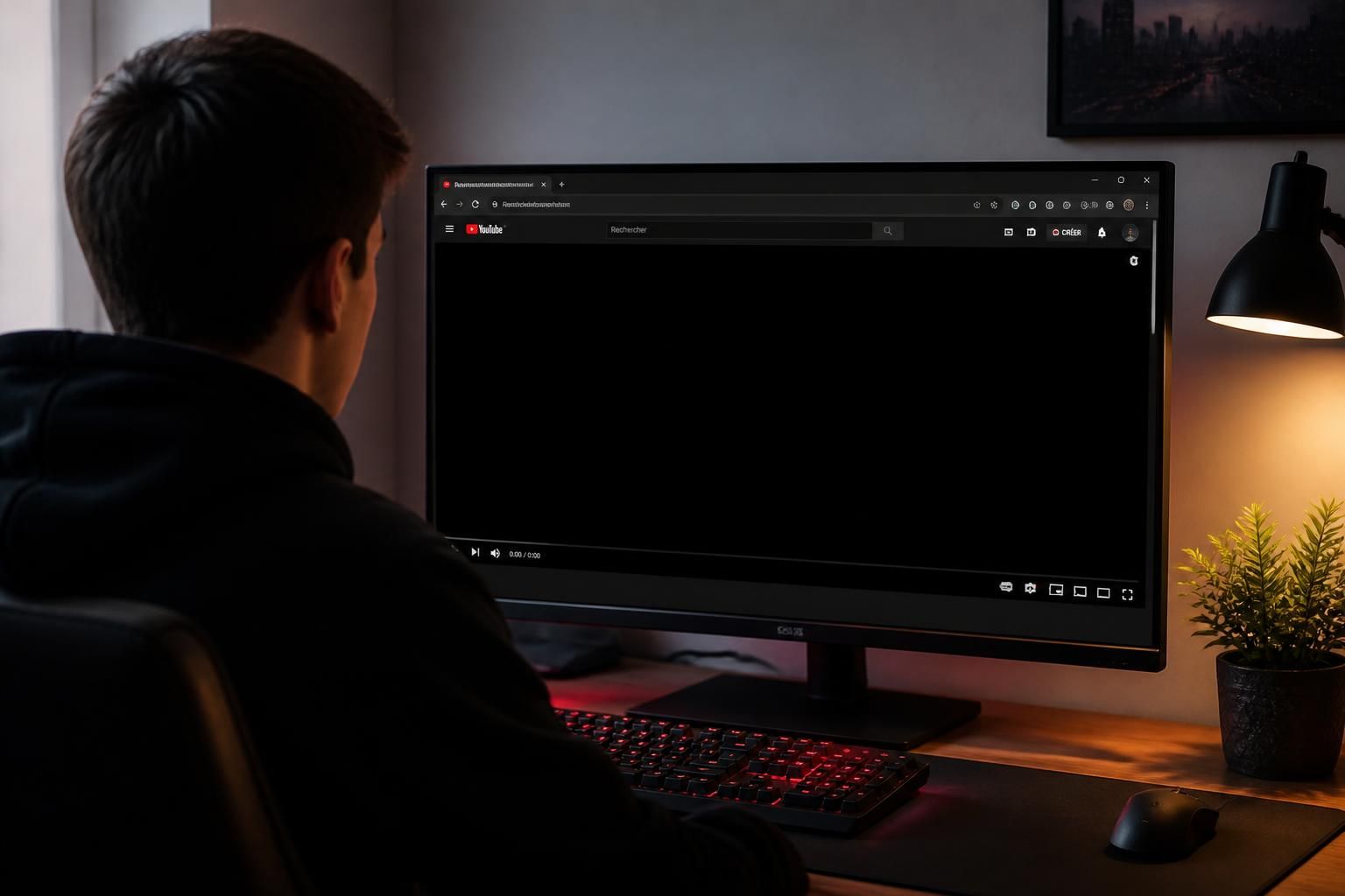 youtube renforce sa lutte contre les bloqueurs de publicité, annonçant une nouvelle ère pour la monétisation et l'expérience utilisateur sur la plateforme.