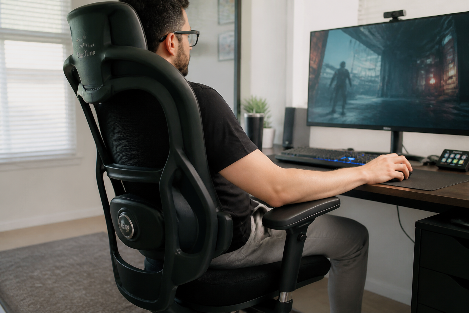 Accessoires gaming : lesquels améliorent vraiment le confort ?